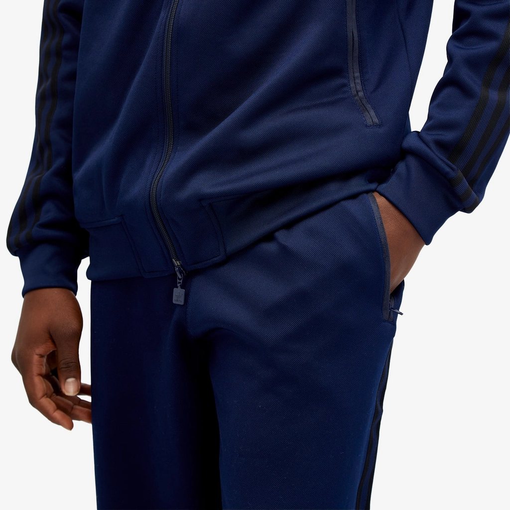 Adidas Originals Men's Premium Essentials Track Pant Night Indigo